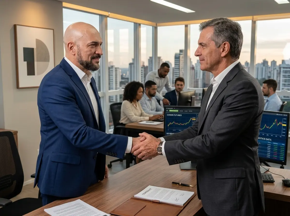 ENCONTRAR FORNECEDORES E CLIENTES QUALIFICADOS