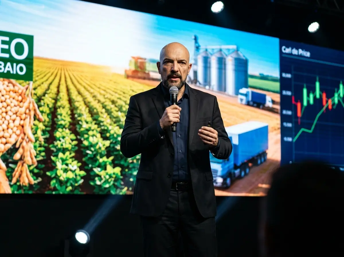 IDENTIFICAR E CONECTAR-SE COM AS INDÚSTRIAS CERTAS